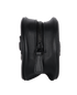 Bottega Veneta Round Tech Pouch, side view